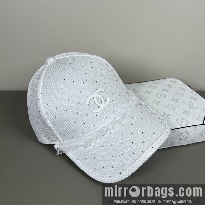 Replica Chanel cap dx23