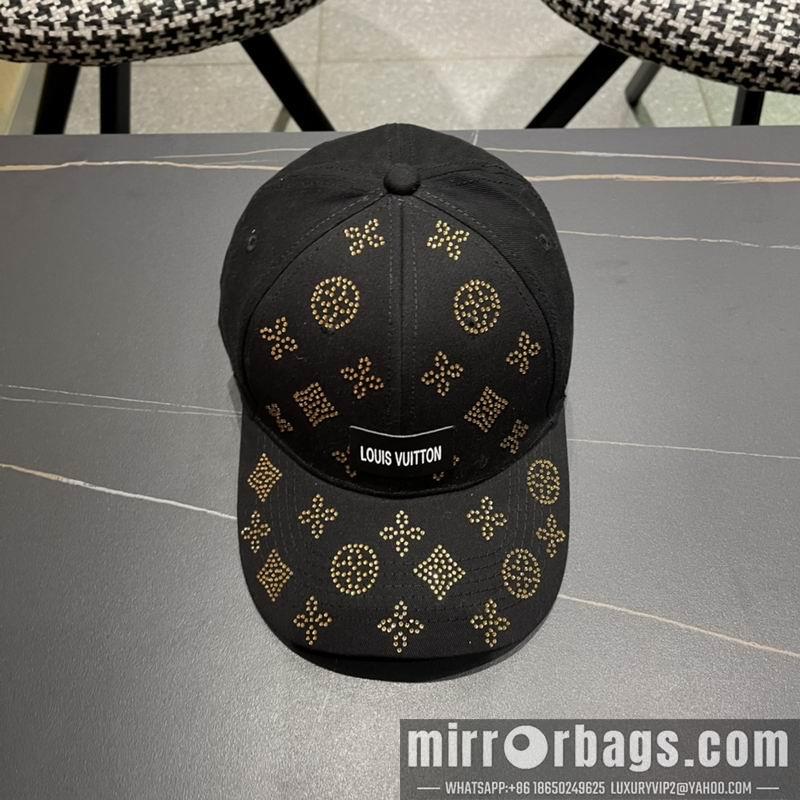 Replica LV Hat 091404
