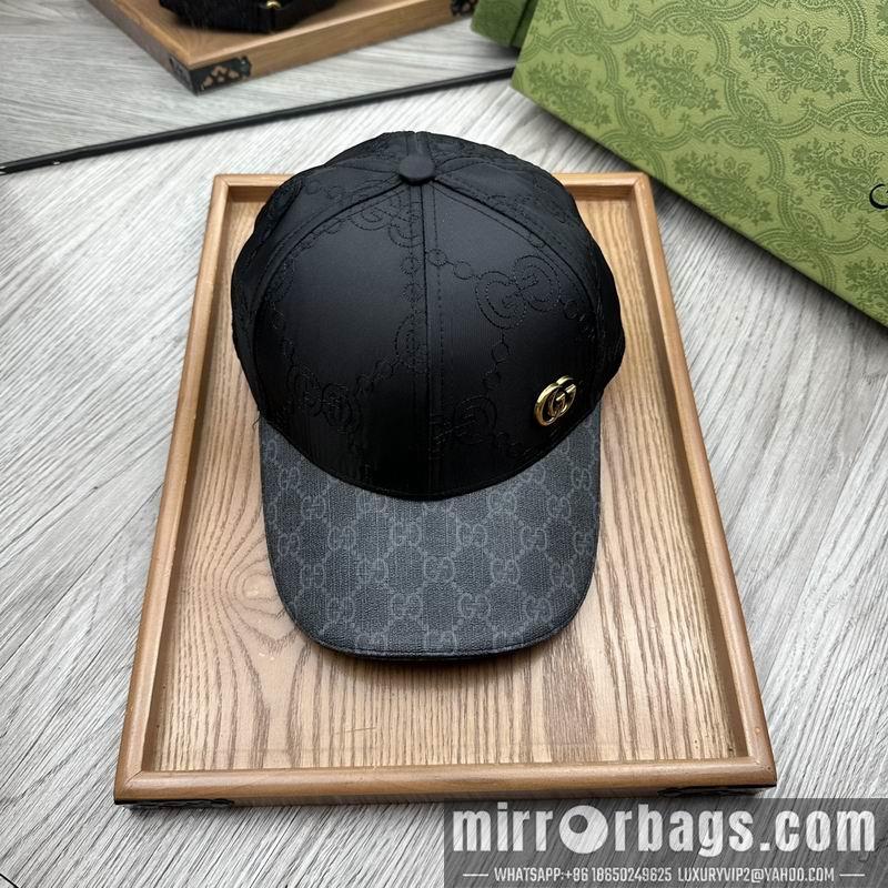 Replica Gucci cap dx12
