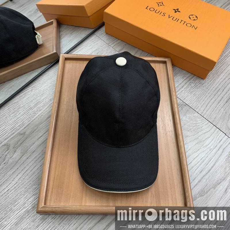 Replica LV Hat dx152