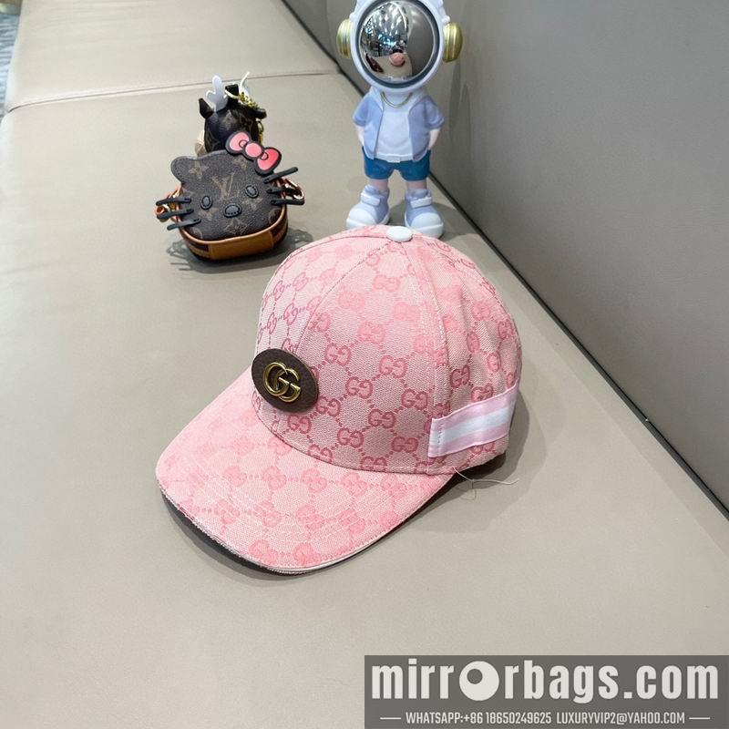 Replica Gucci cap 081001