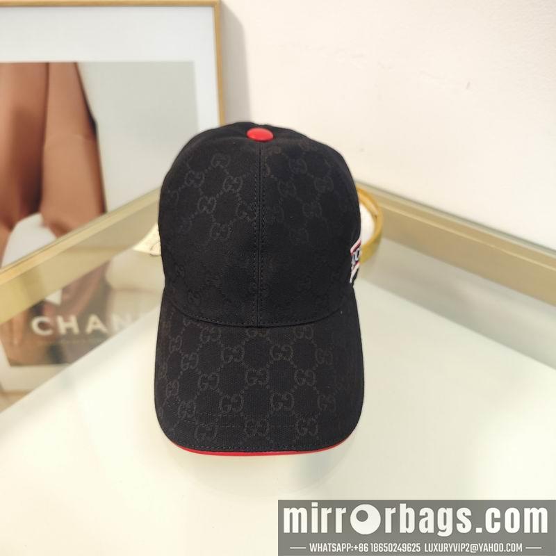 Replica Gucci cap dx10