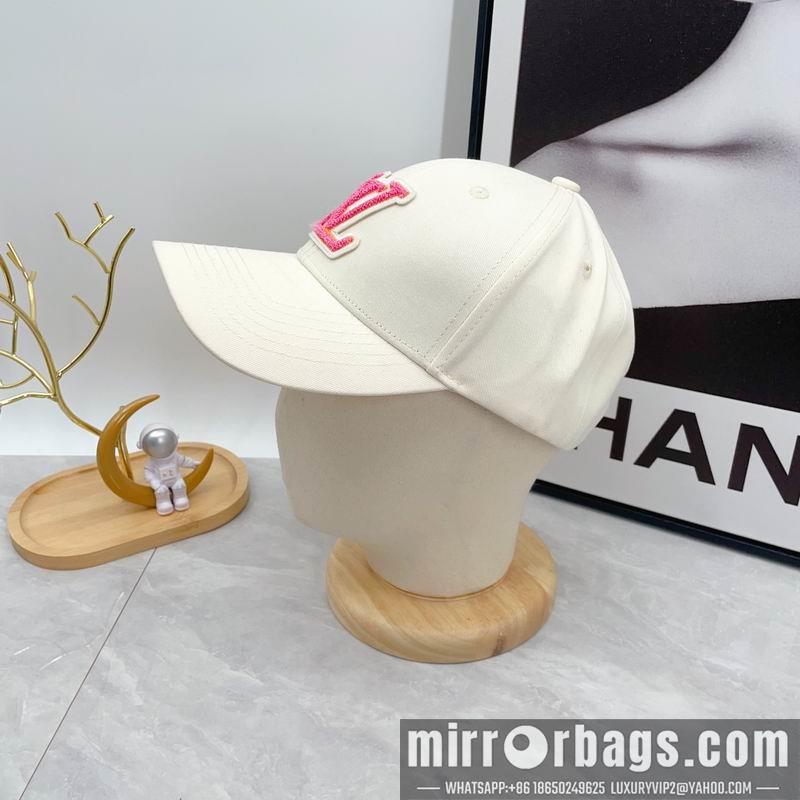Replica LV cap dx49