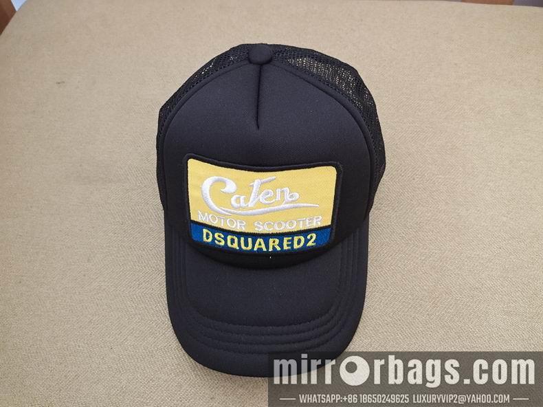 Replica DSQ Cap y 16