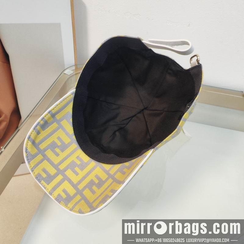 Replica Fendi cap dx69
