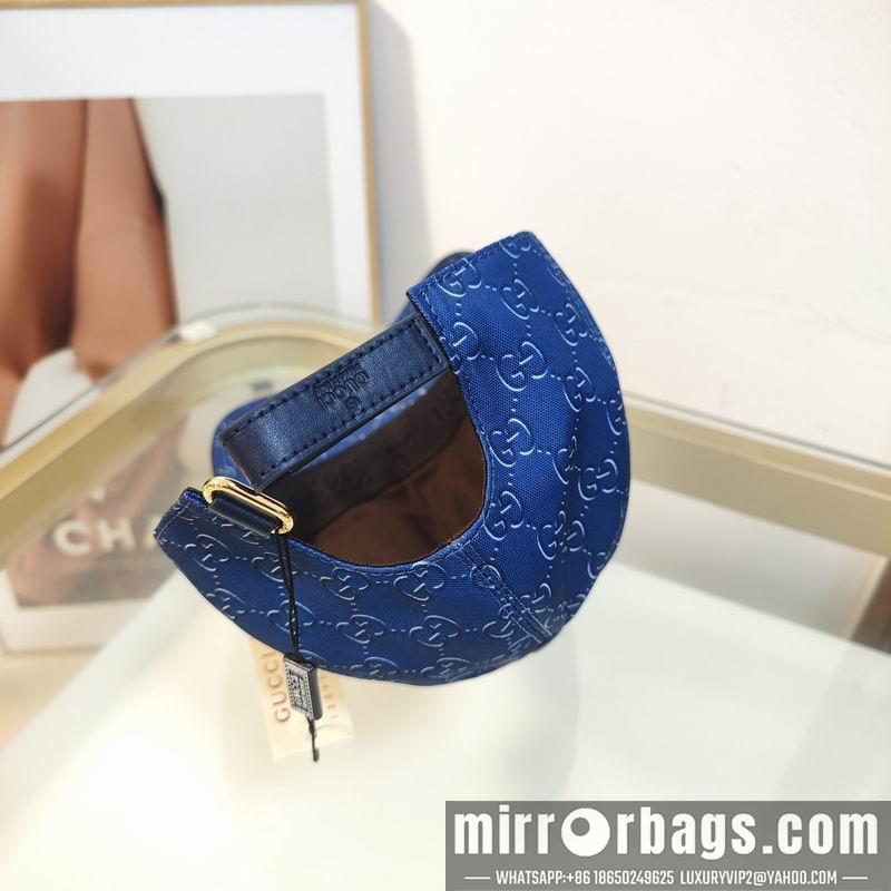 Replica Gucci Cap dx28