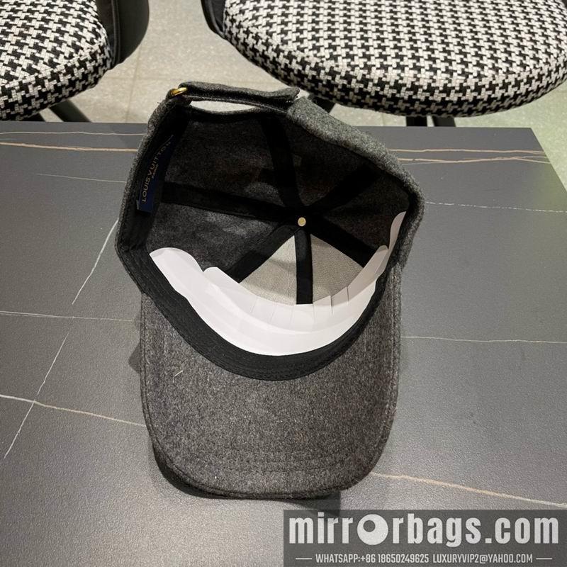 Replica LV cap 121401