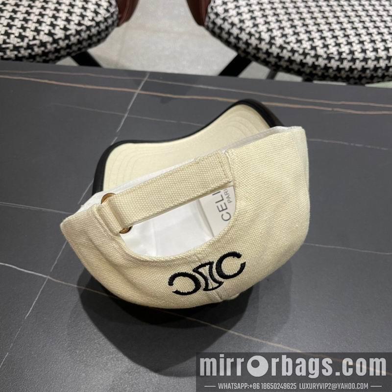 Replica Celine cap 092701