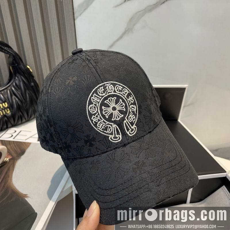 Replica Chrome Hearts cap dx59