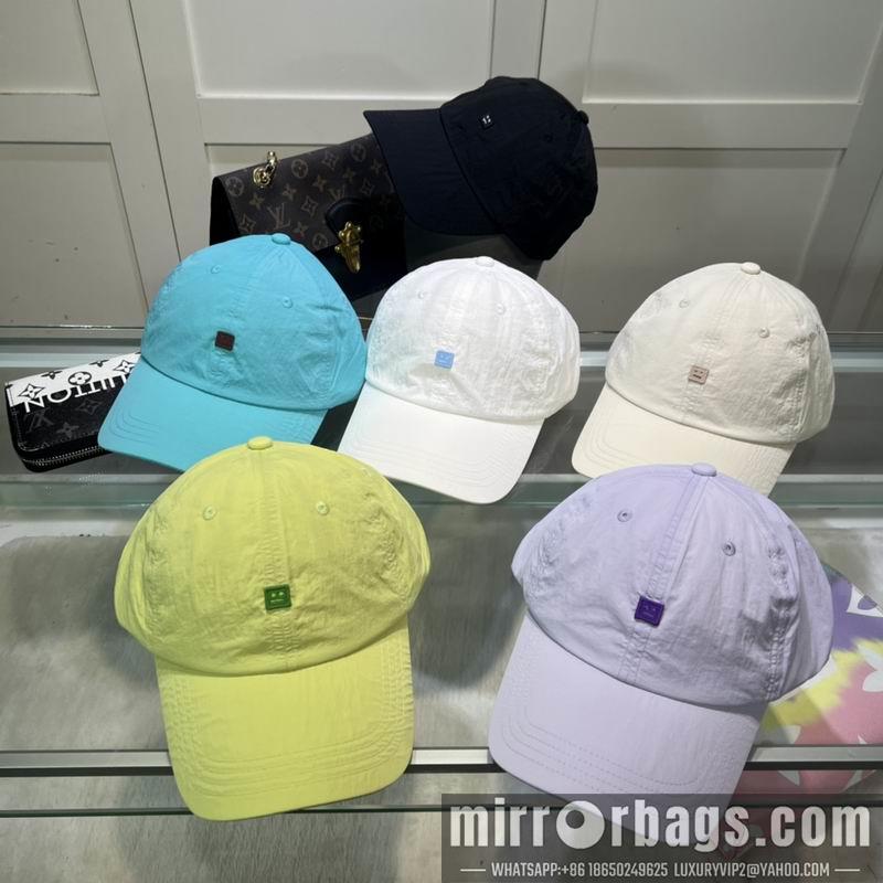 Replica Acne cap 042702