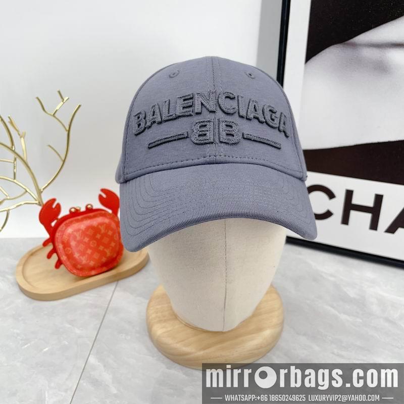 Replica Balenciaga cap dx03