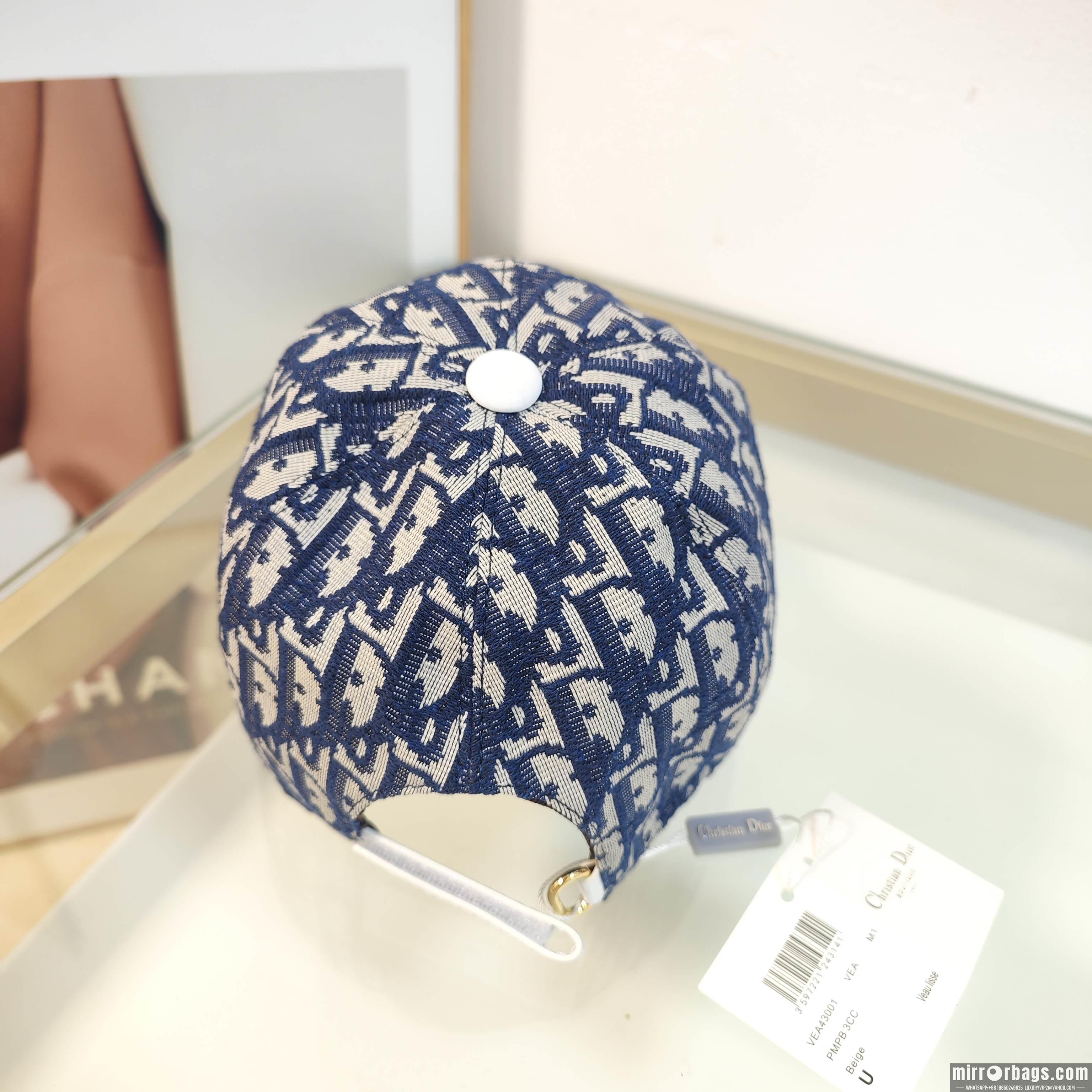 Replica Dior Hat dx73
