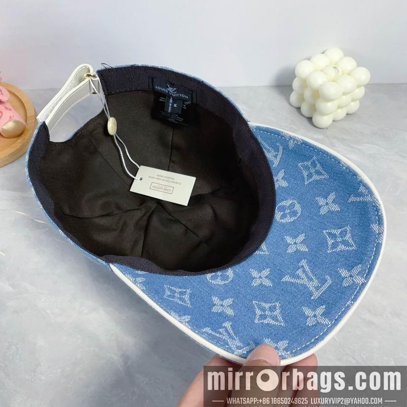 Replica LV Hat dx96