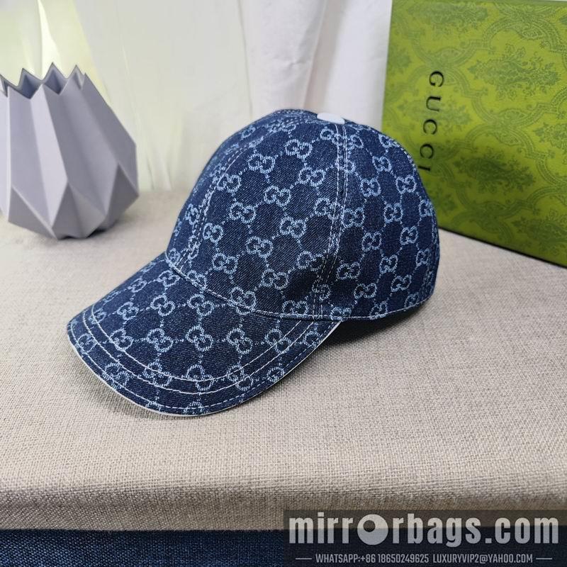 Replica Gucci cap dx55