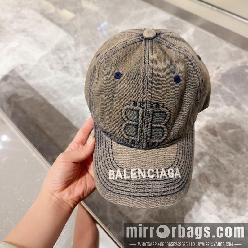 Replica Balenciaga Hat dx46