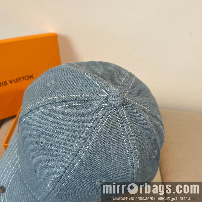 Replica LV cap dx41