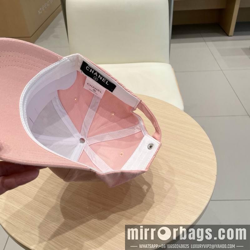 Replica Chanel cap 011501