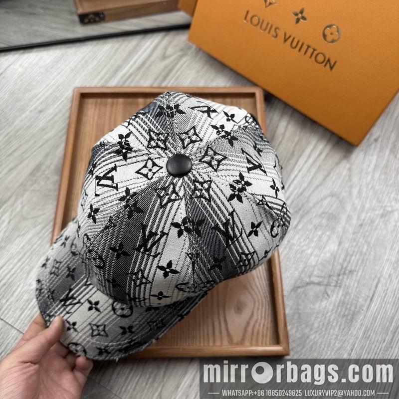 Replica LV Hat dx145