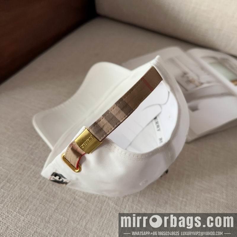 Replica Burberry cap dx06