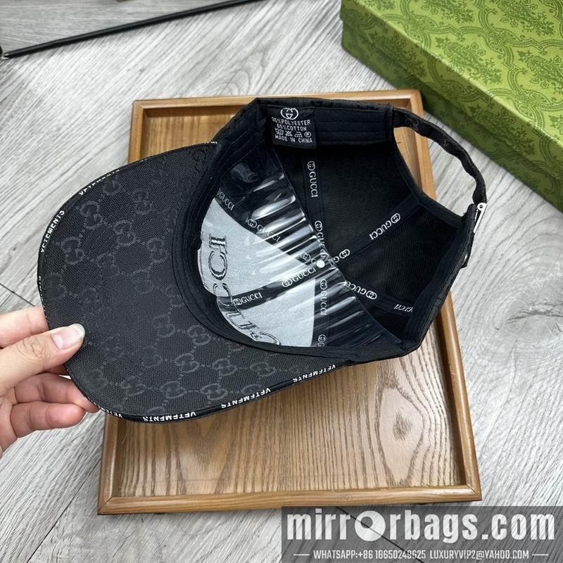 Replica Gucci cap dx33