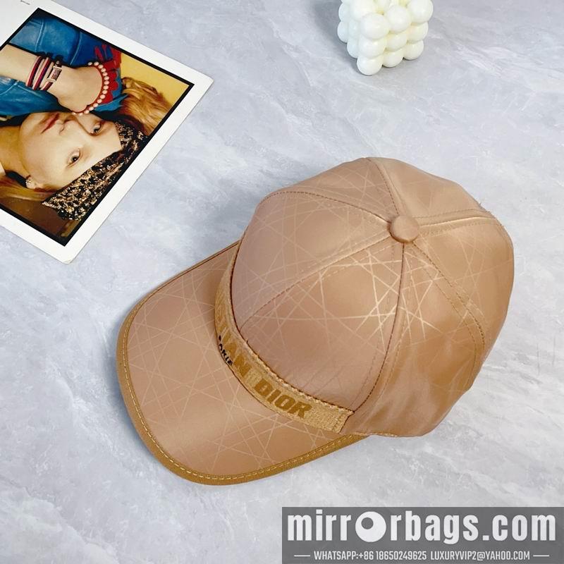 Replica Dior cap dx57