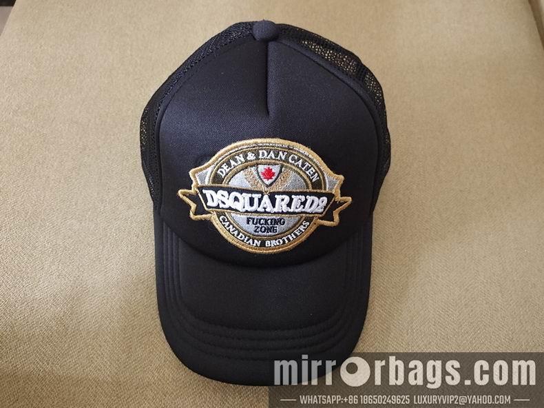 Replica DSQ Cap y 20