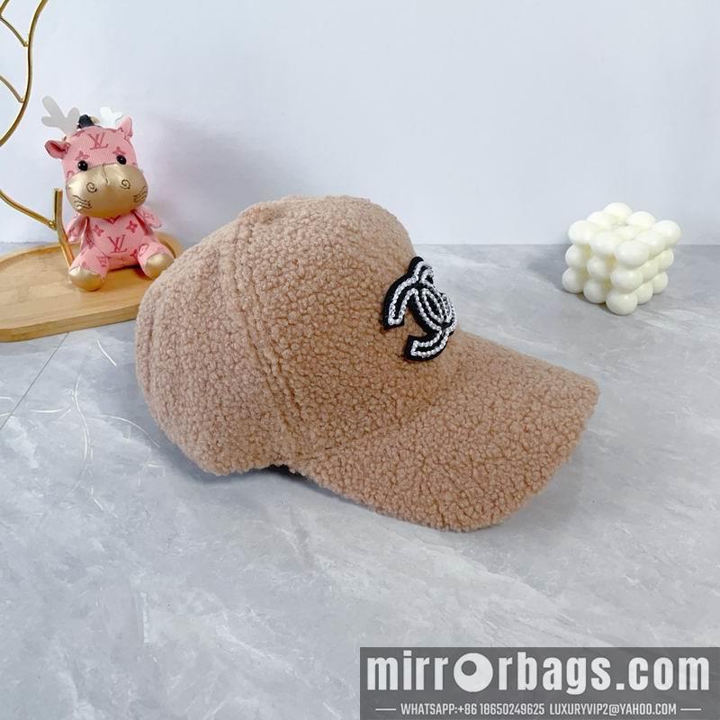Replica Chanel cap dx45