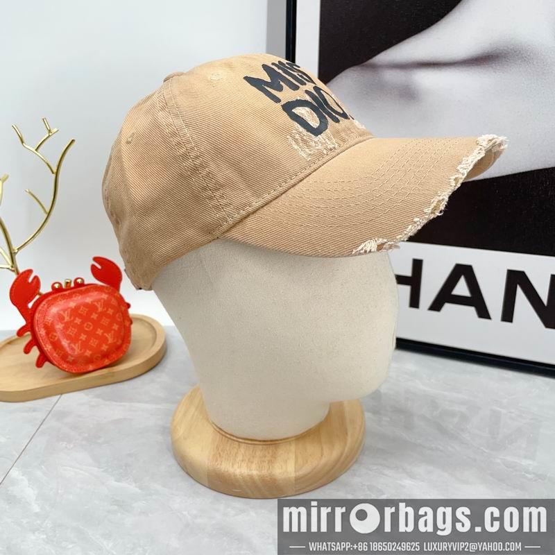 Replica Dior cap dx01