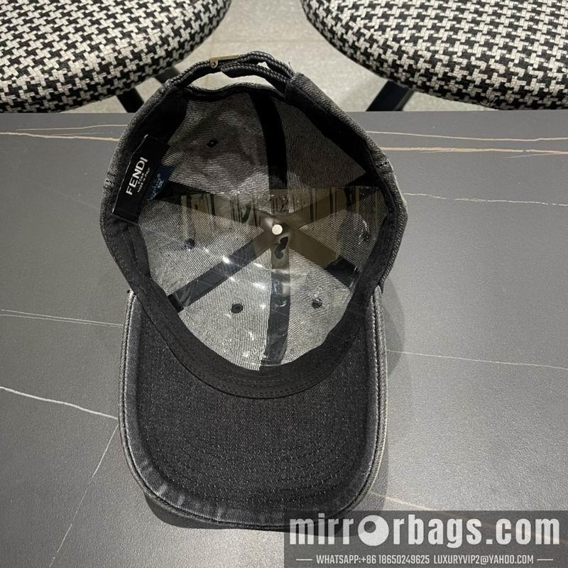 Replica Fendi cap 102801