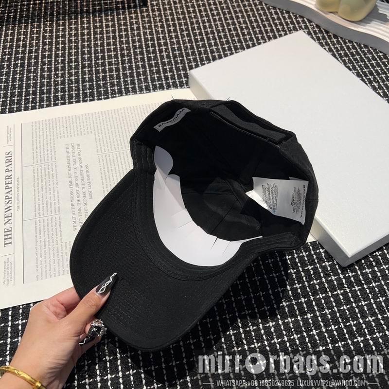 Replica Balenciaga cap dx10