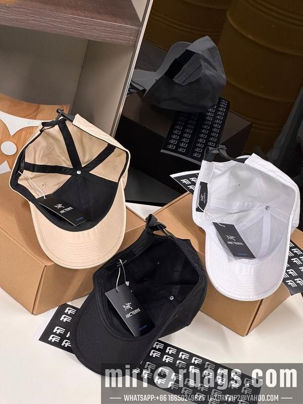 Replica Arcteryx Hat dx06