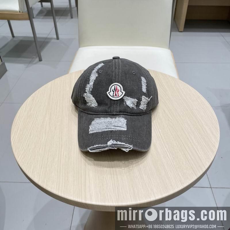 Replica Moncler cap 030754