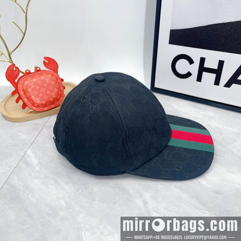 Replica Gucci cap dx01