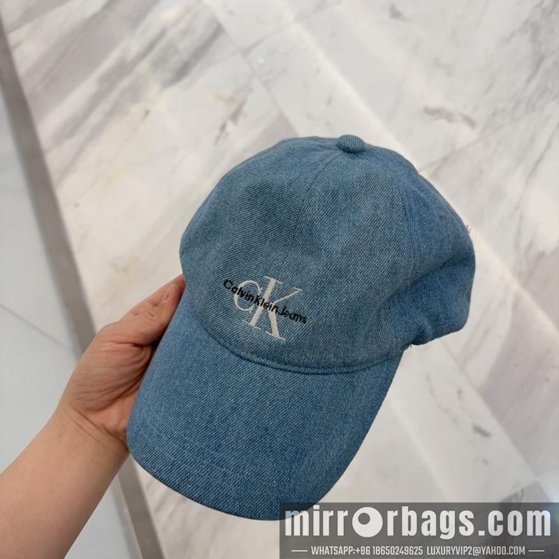 Replica CK cap dx37