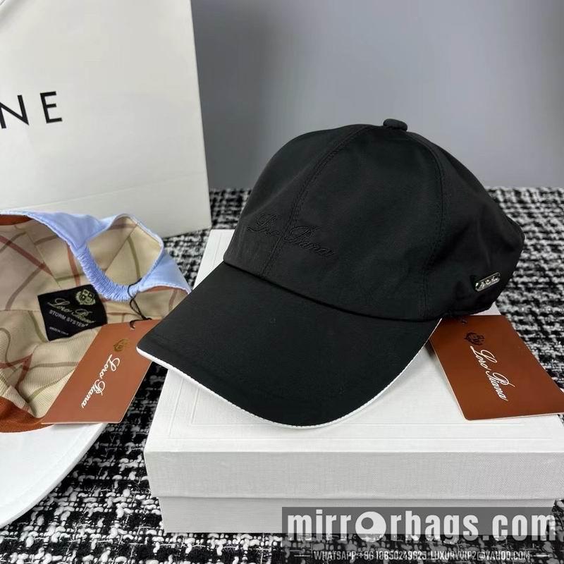 Replica Loro Piana Hat 100704