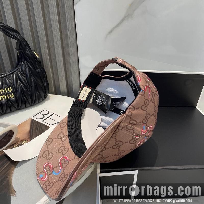 Replica Gucci Cap dx45