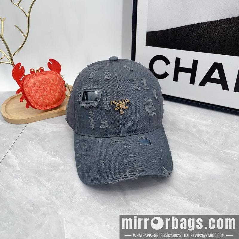 Replica Prada cap dx13