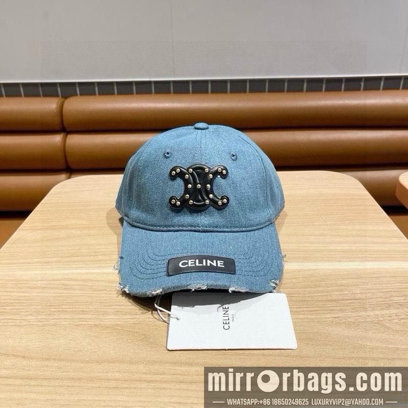 Replica Celine cap 041404