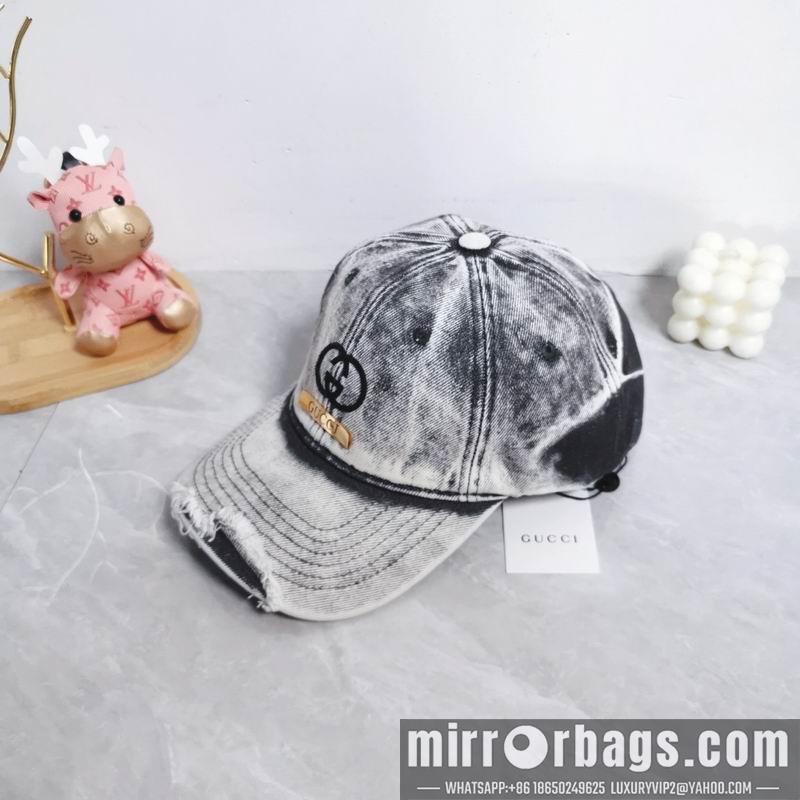 Replica Gucci Hat dx01