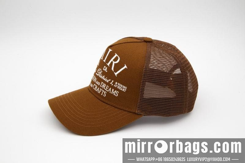 Replica Amiri cap 55