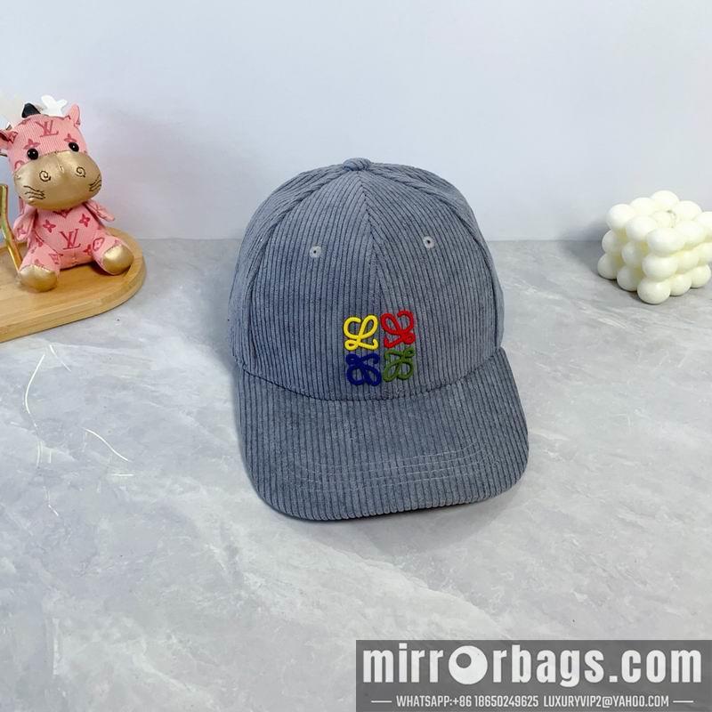 Replica Loewe cap dx15