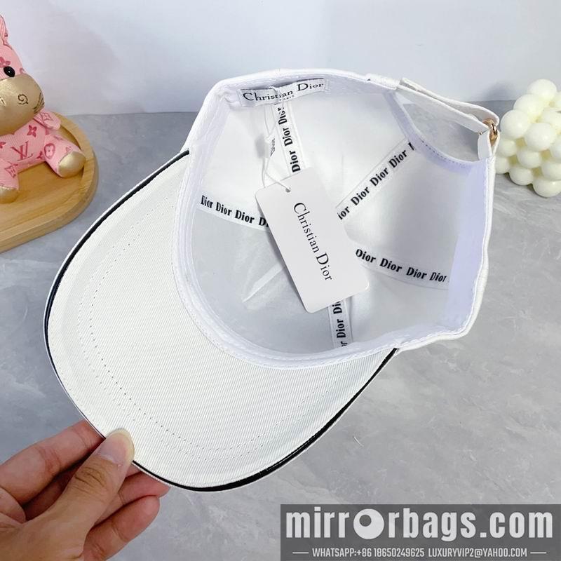 Replica Dior cap dx50