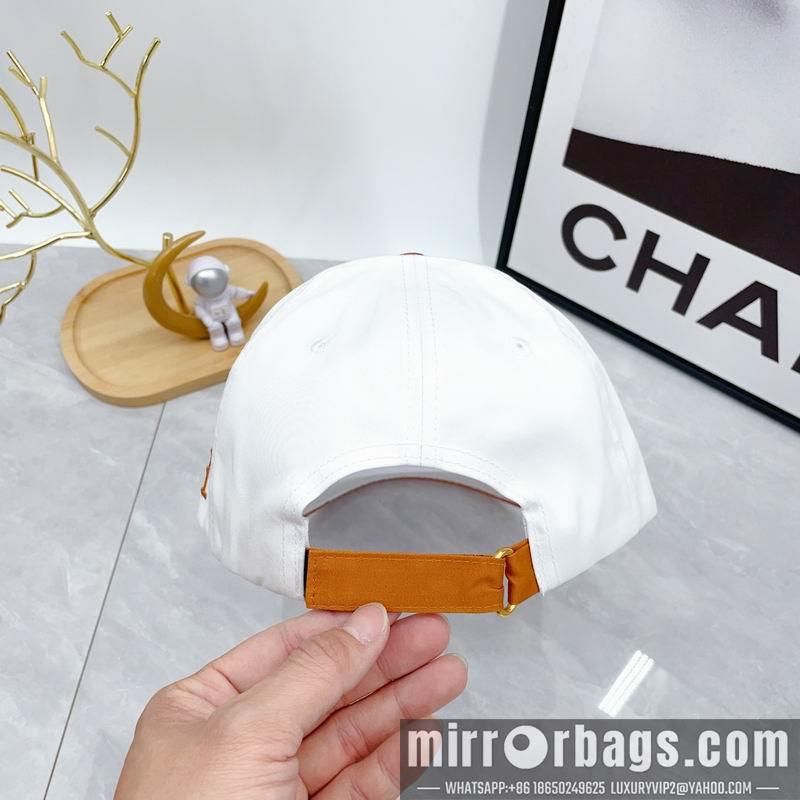 Replica Hermes cap dx30