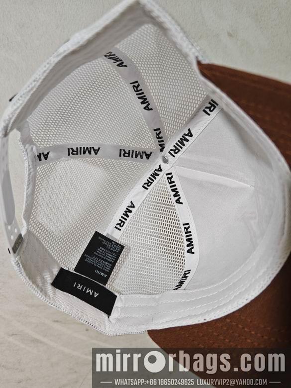 Replica Amiri Hat 67