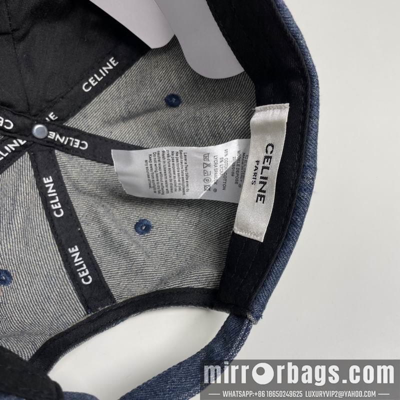 Replica Celine cap dx44
