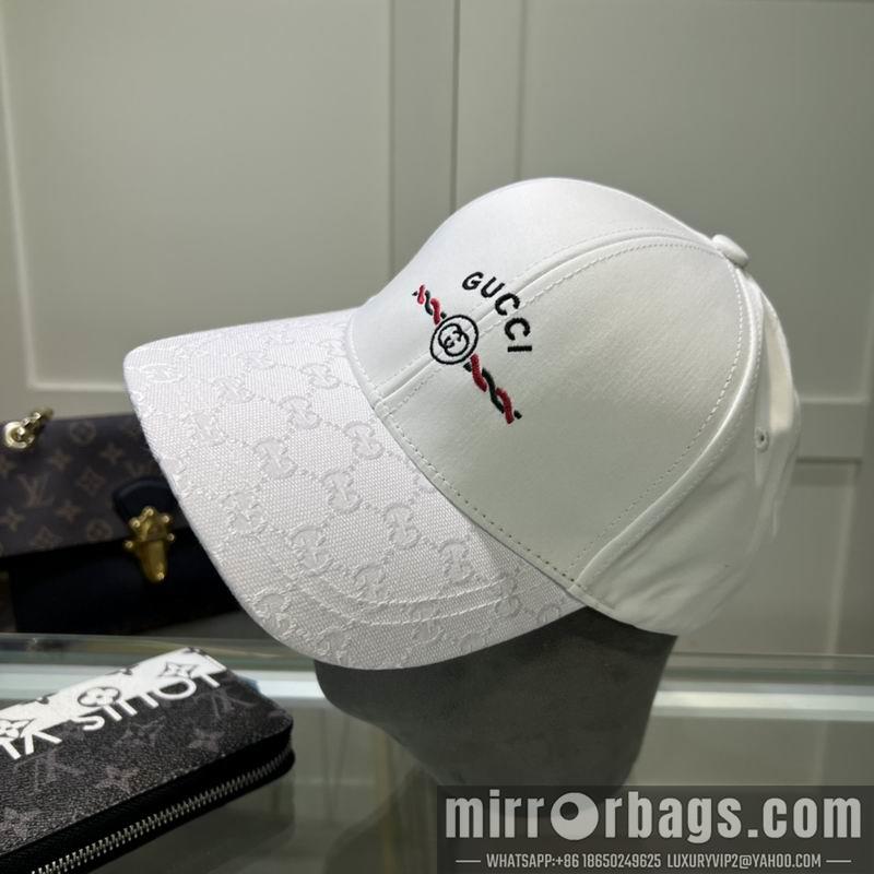 Replica Gucci Hat 042706