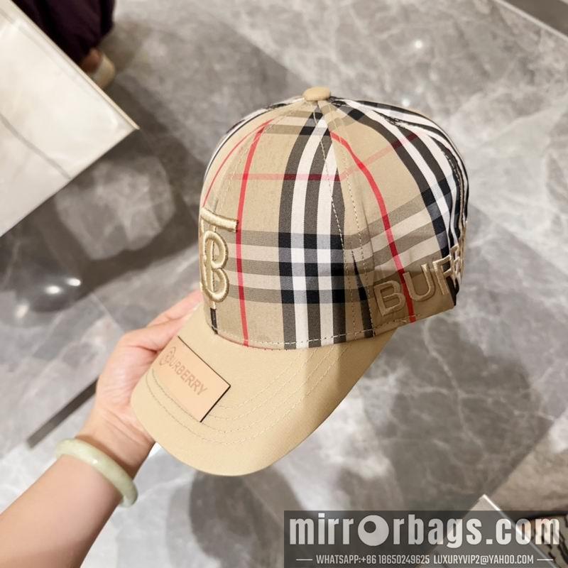 Replica Burberry cap dx49