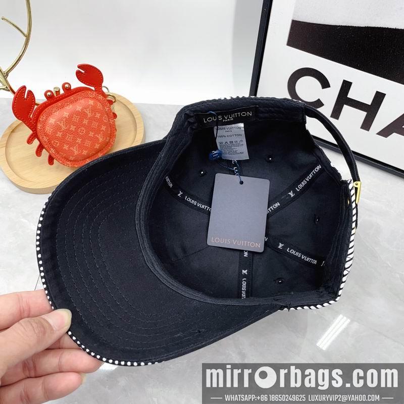 Replica LV cap dx22