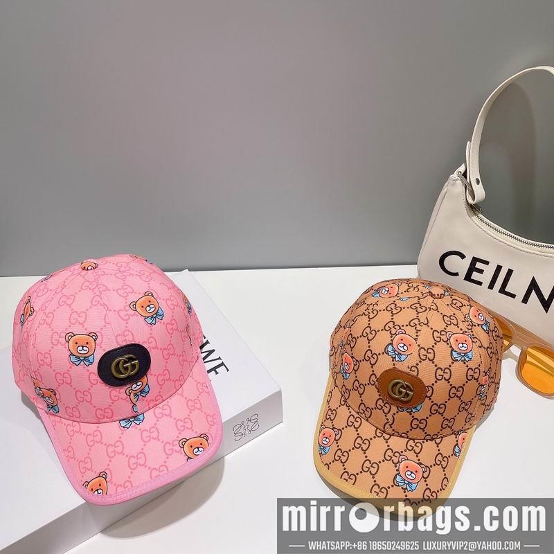 Replica Gucci Hat 072802