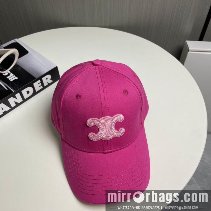 Replica Celine cap 121401